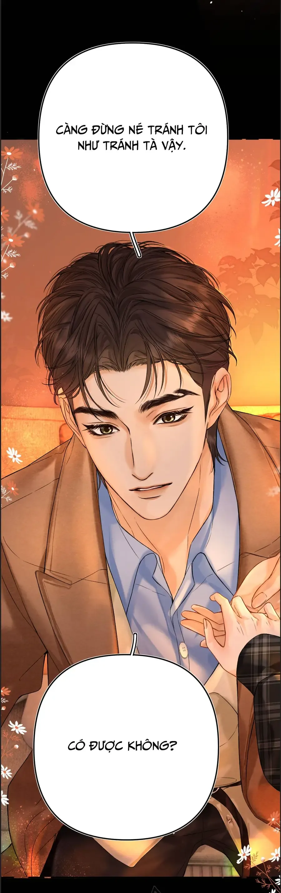 Thỉnh Đa Loan Chiếu Chap 39 - Next Chap 40