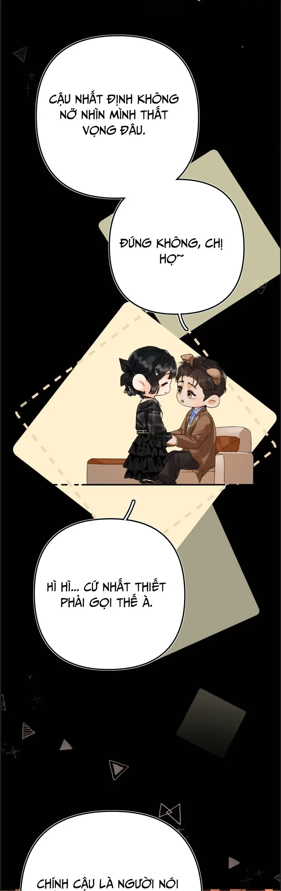 Thỉnh Đa Loan Chiếu Chap 39 - Next Chap 40