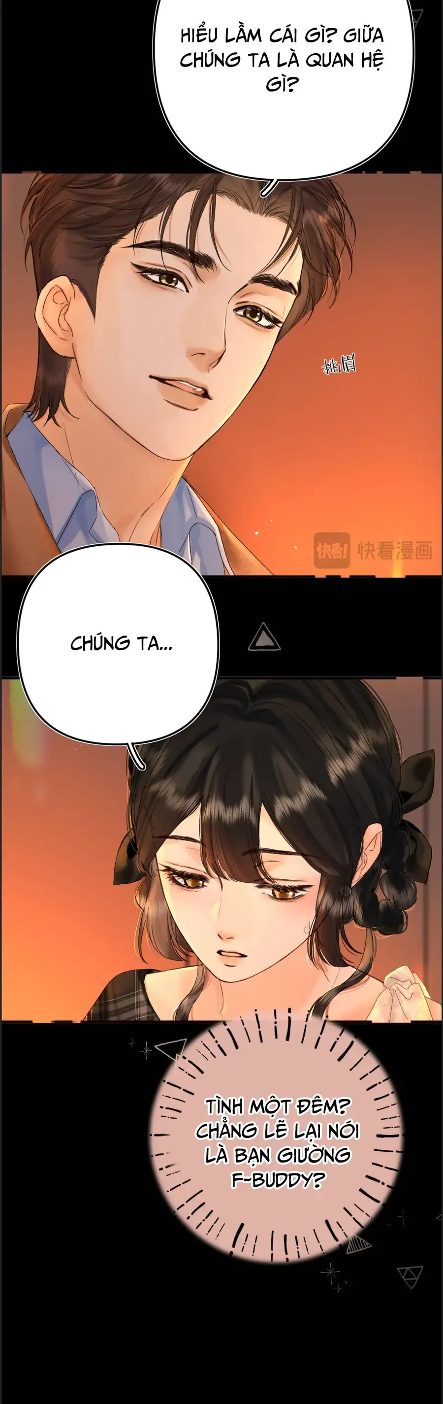 Thỉnh Đa Loan Chiếu Chap 39 - Next Chap 40