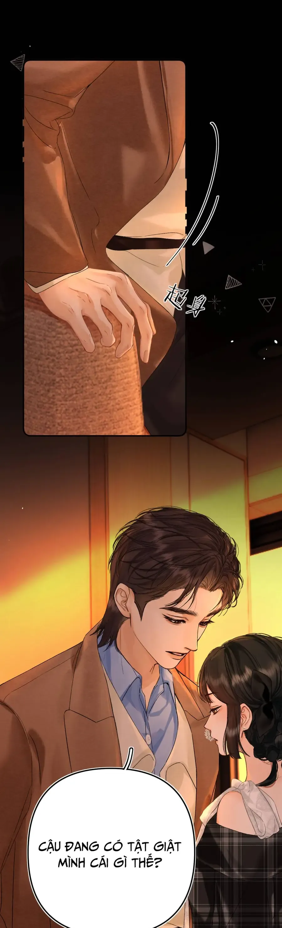 Thỉnh Đa Loan Chiếu Chap 39 - Next Chap 40