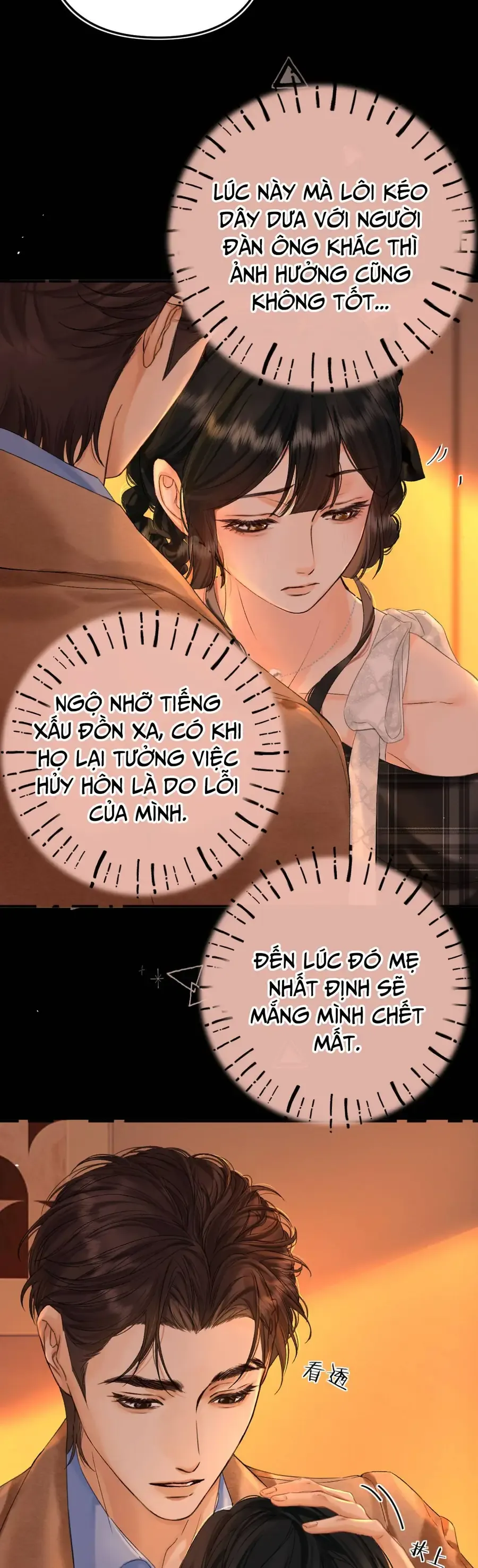Thỉnh Đa Loan Chiếu Chap 39 - Next Chap 40