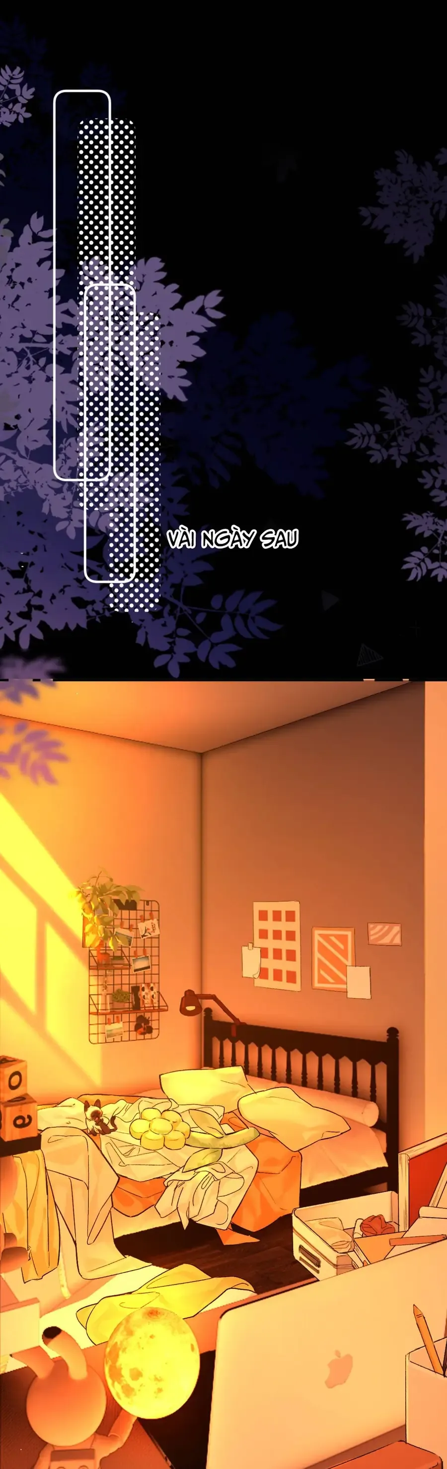 Thỉnh Đa Loan Chiếu Chap 39 - Next Chap 40