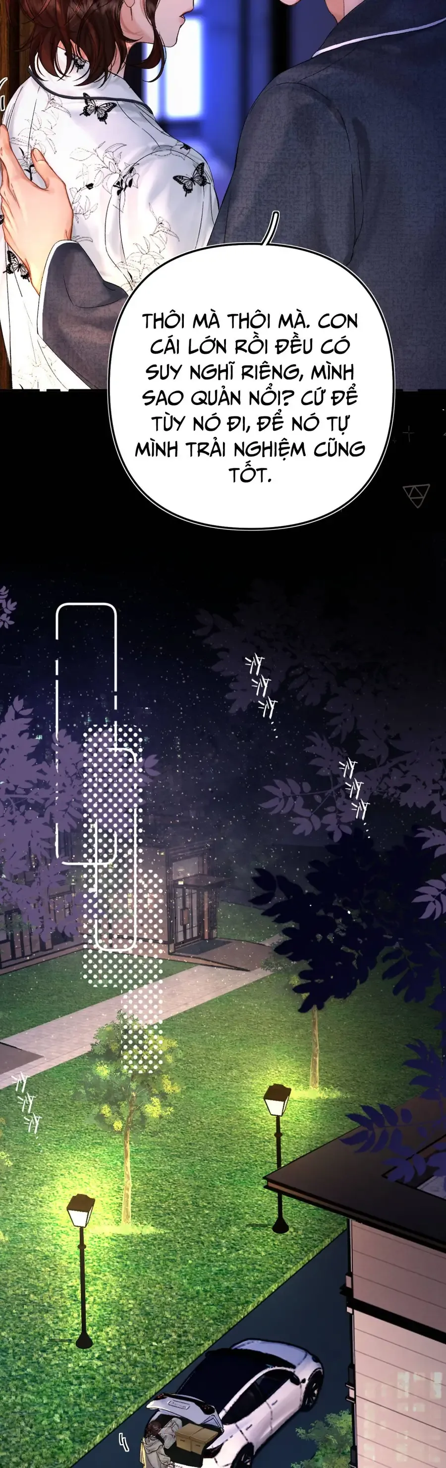 Thỉnh Đa Loan Chiếu Chap 39 - Next Chap 40