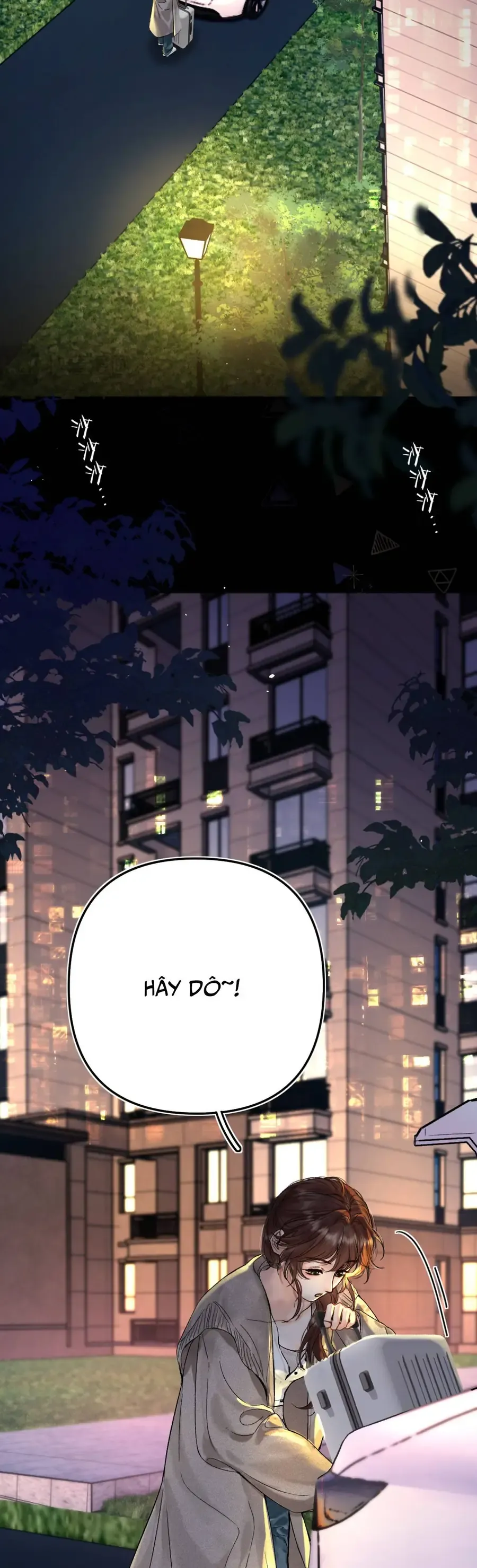 Thỉnh Đa Loan Chiếu Chap 39 - Next Chap 40