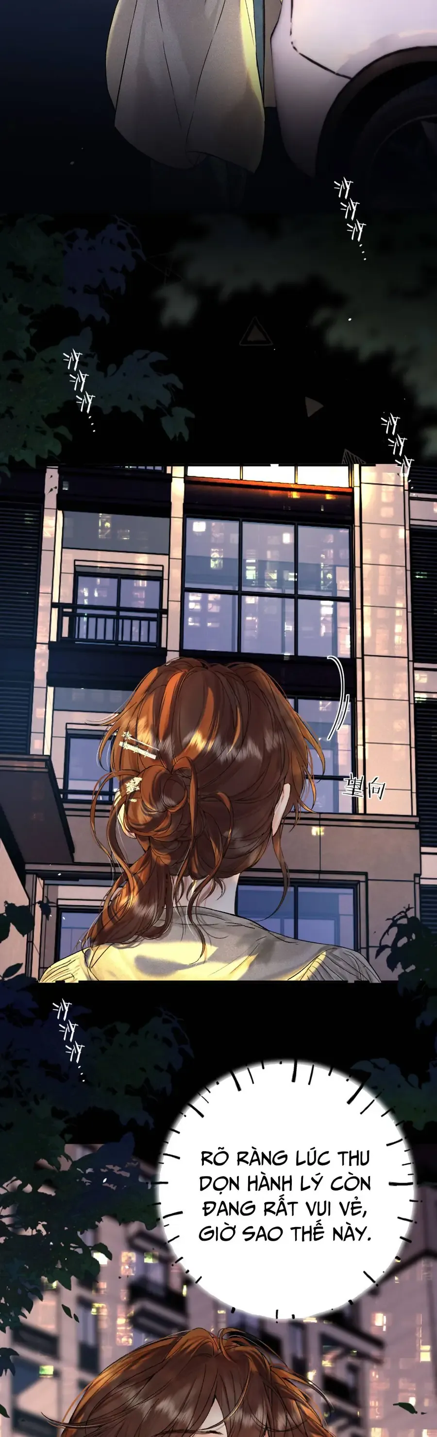 Thỉnh Đa Loan Chiếu Chap 39 - Next Chap 40