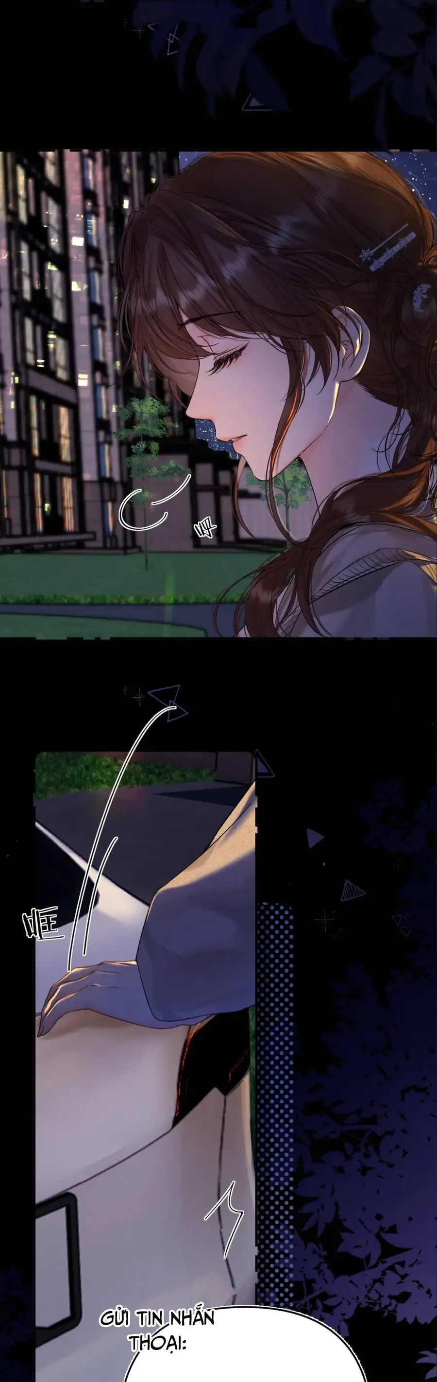 Thỉnh Đa Loan Chiếu Chap 39 - Next Chap 40