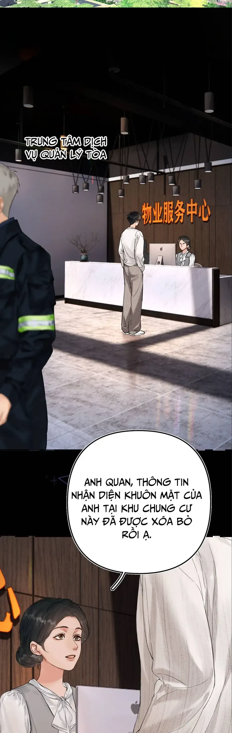 Thỉnh Đa Loan Chiếu Chap 39 - Next Chap 40