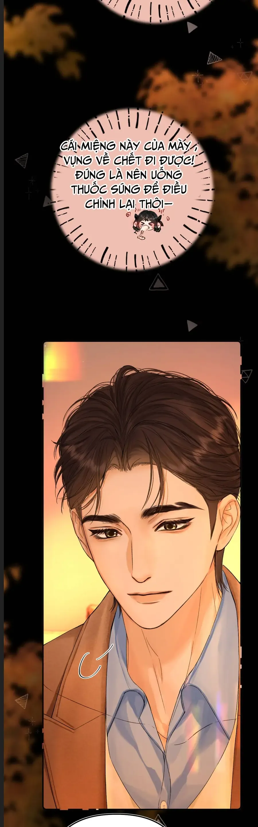 Thỉnh Đa Loan Chiếu Chap 39 - Next Chap 40