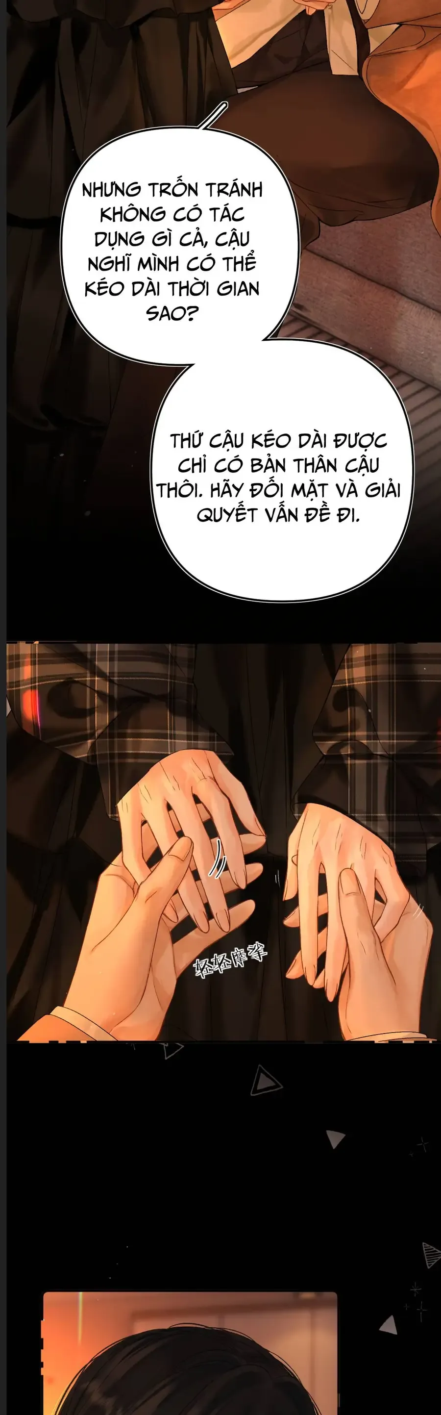 Thỉnh Đa Loan Chiếu Chap 39 - Next Chap 40