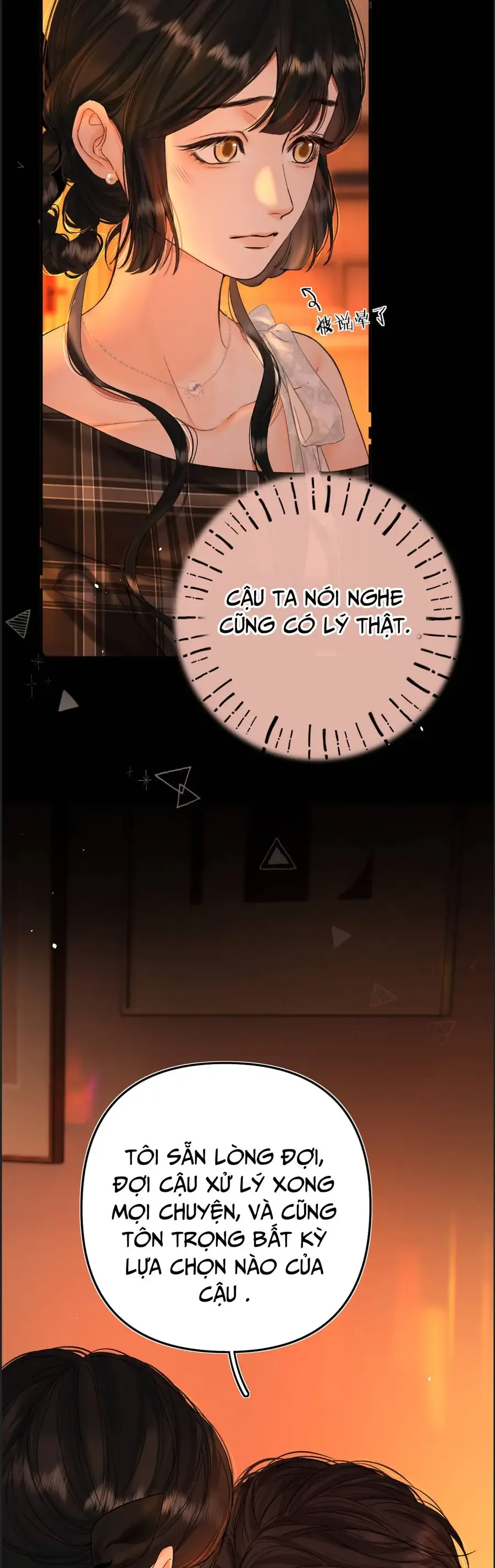 Thỉnh Đa Loan Chiếu Chap 39 - Next Chap 40