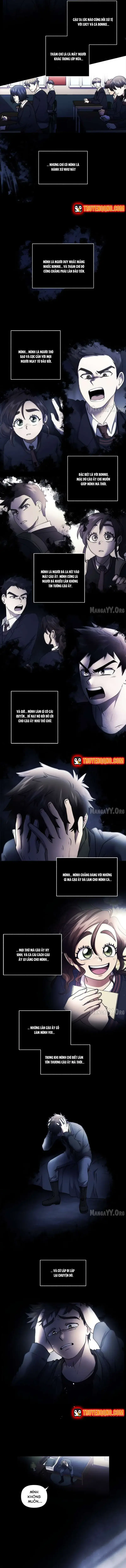 Roots Of The Heart Chương 97 - Trang 11