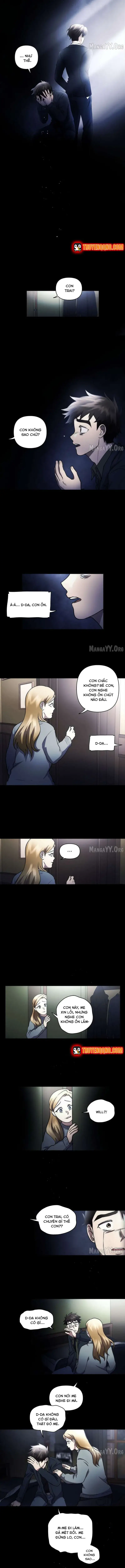 Roots Of The Heart Chương 97 - Trang 12