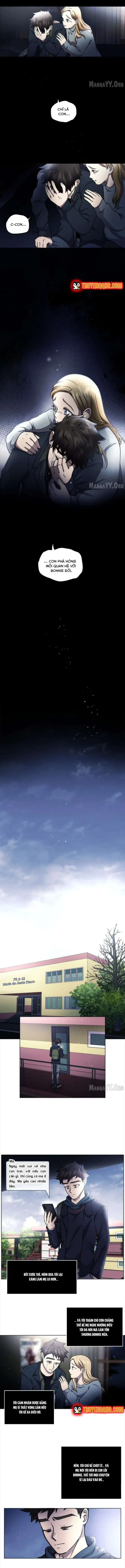 Roots Of The Heart Chương 97 - Trang 13