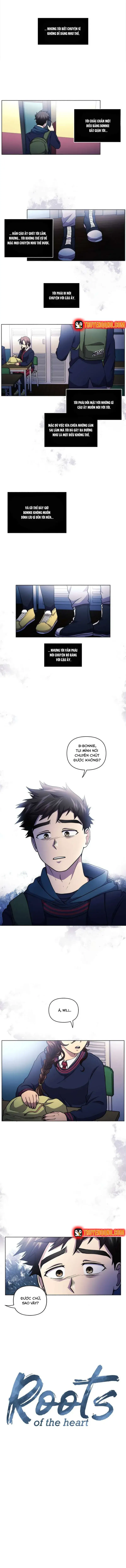 Roots Of The Heart Chương 97 - Trang 14