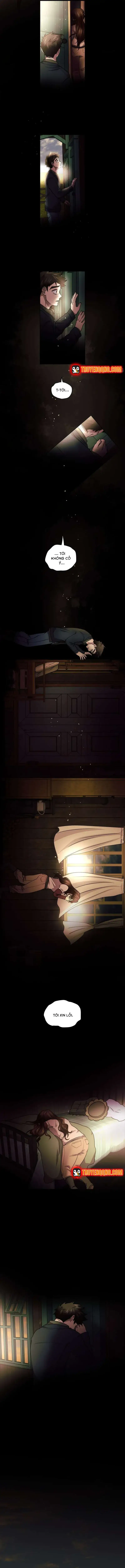 Roots Of The Heart Chương 97 - Trang 7