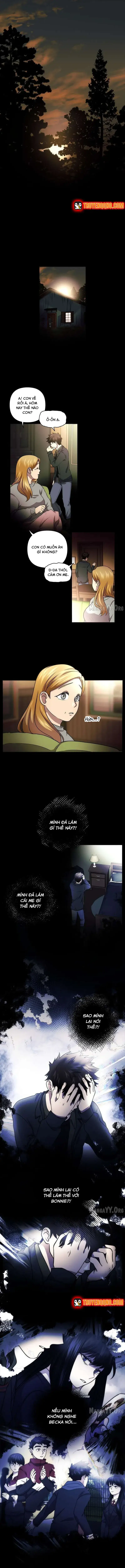 Roots Of The Heart Chương 97 - Trang 8