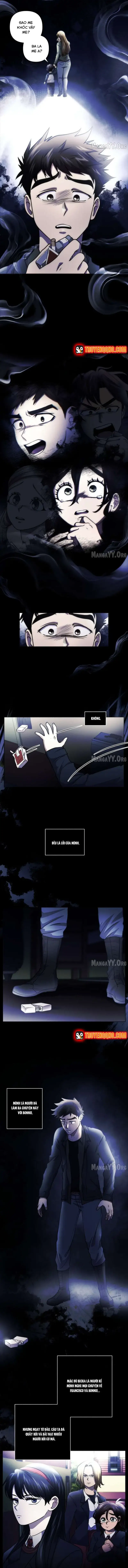 Roots Of The Heart Chương 97 - Trang 10