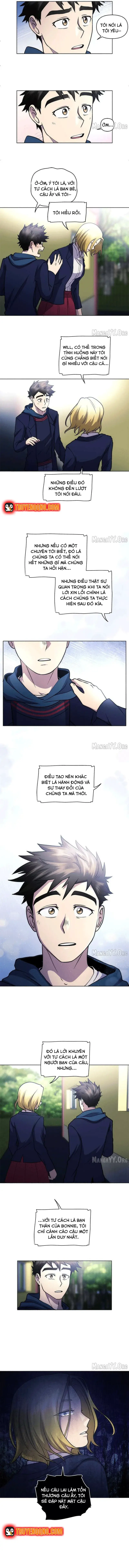 Roots Of The Heart Chương 98 - Trang 11