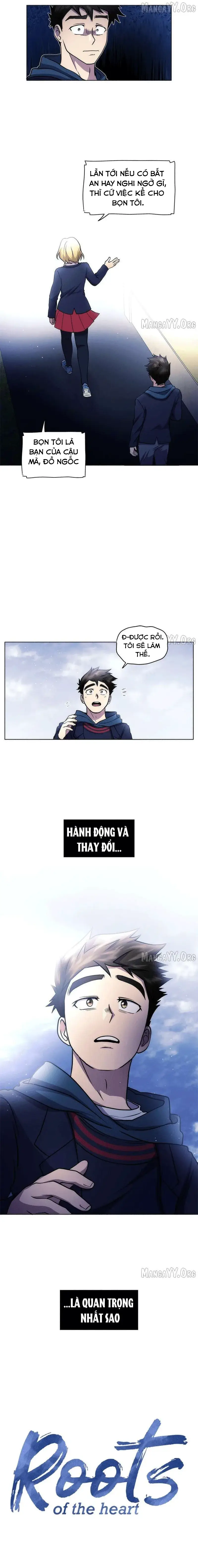 Roots Of The Heart Chương 98 - Trang 12