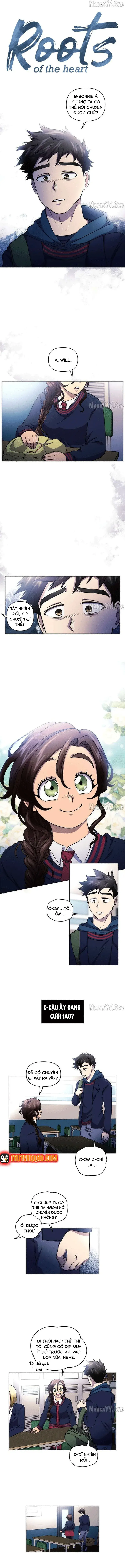 Roots Of The Heart Chương 98 - Trang 3