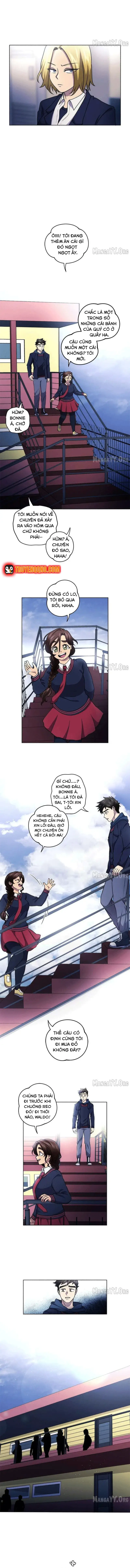 Roots Of The Heart Chương 98 - Trang 4