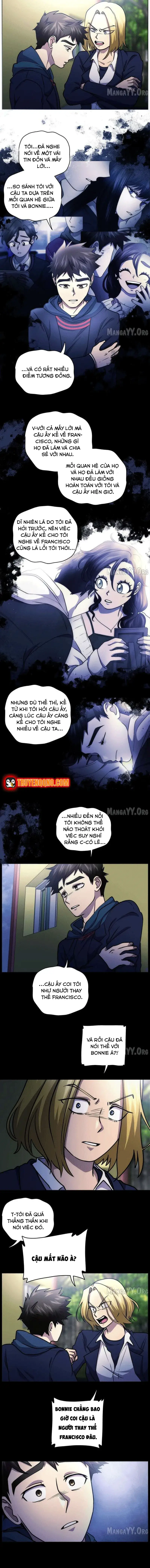 Roots Of The Heart Chương 98 - Trang 6