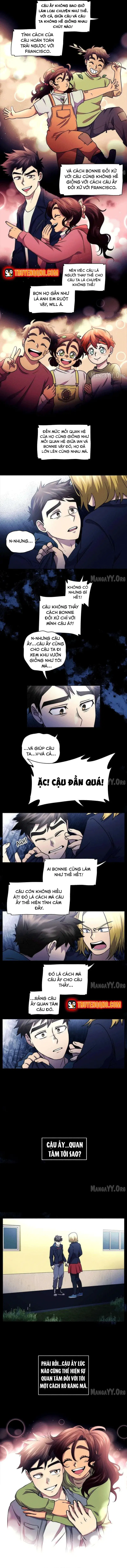 Roots Of The Heart Chương 98 - Trang 7