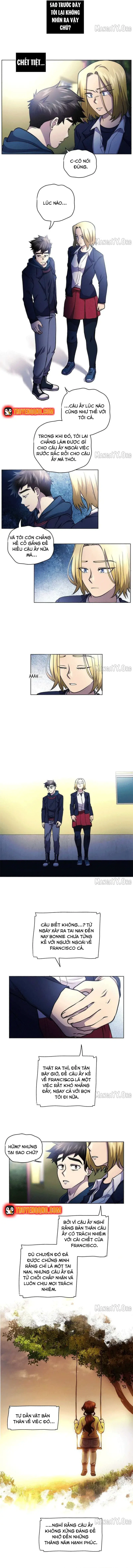 Roots Of The Heart Chương 98 - Trang 8