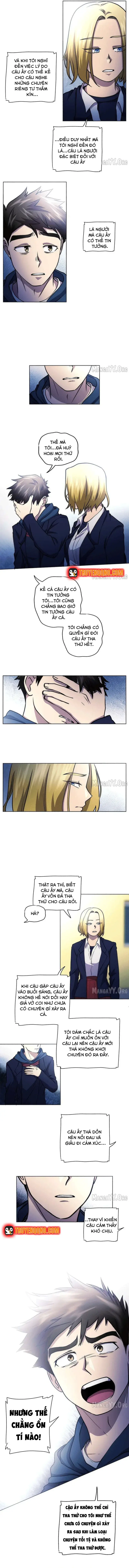 Roots Of The Heart Chương 98 - Trang 9