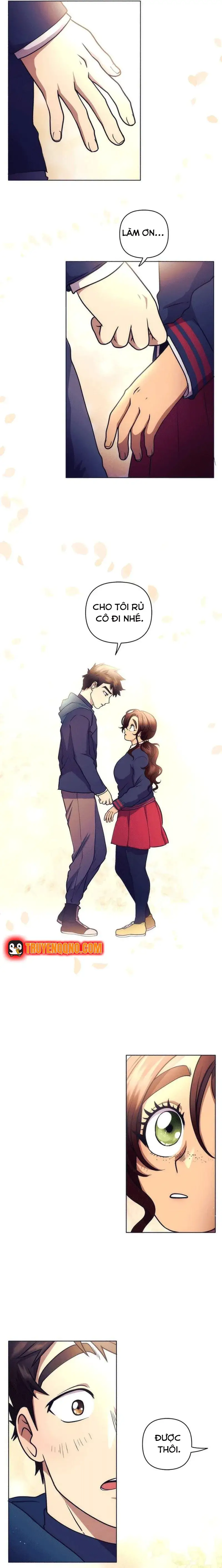 Roots Of The Heart Chương 99 - Trang 14