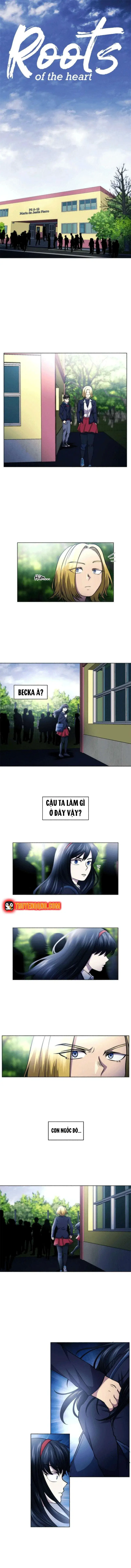 Roots Of The Heart Chương 99 - Trang 3