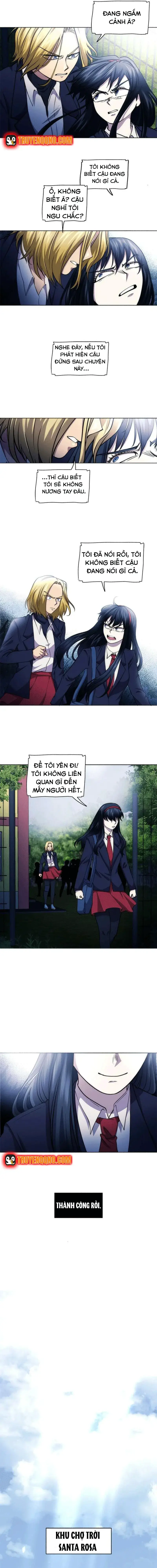 Roots Of The Heart Chương 99 - Trang 4