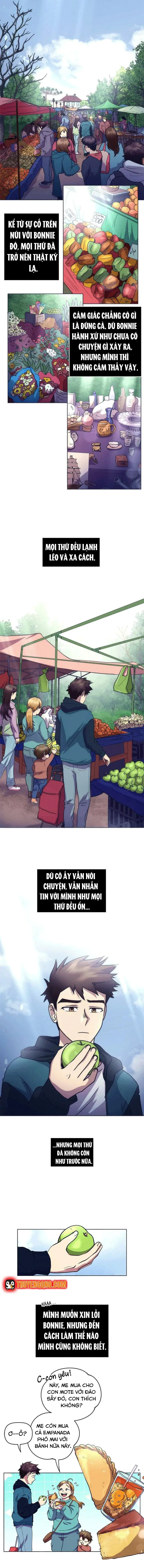 Roots Of The Heart Chương 99 - Trang 5