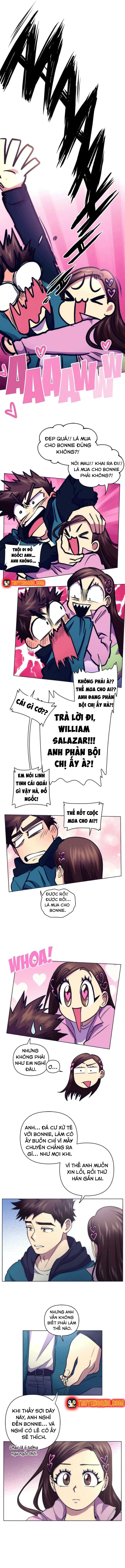 Roots Of The Heart Chương 99 - Trang 8