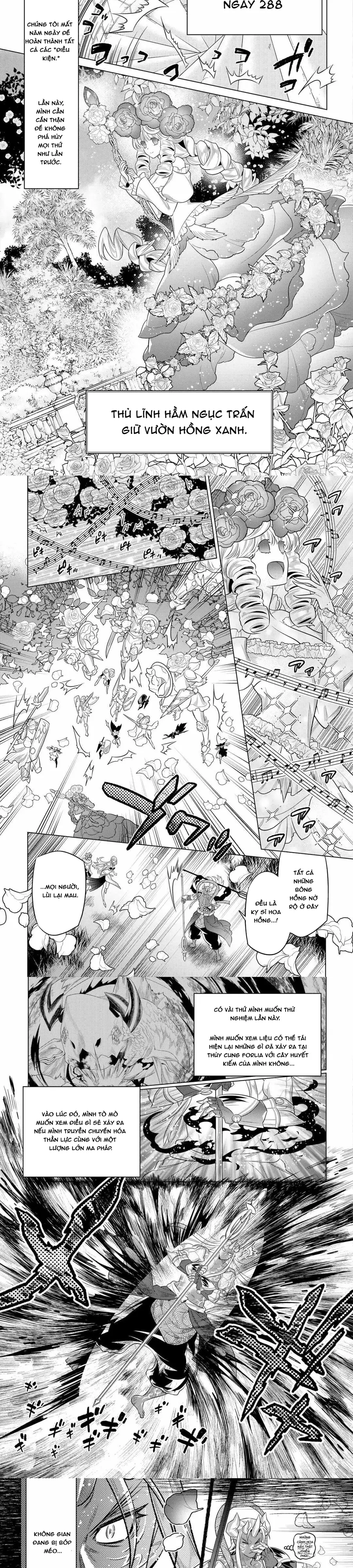 ReMonster Chap 112 - Next Chap 113