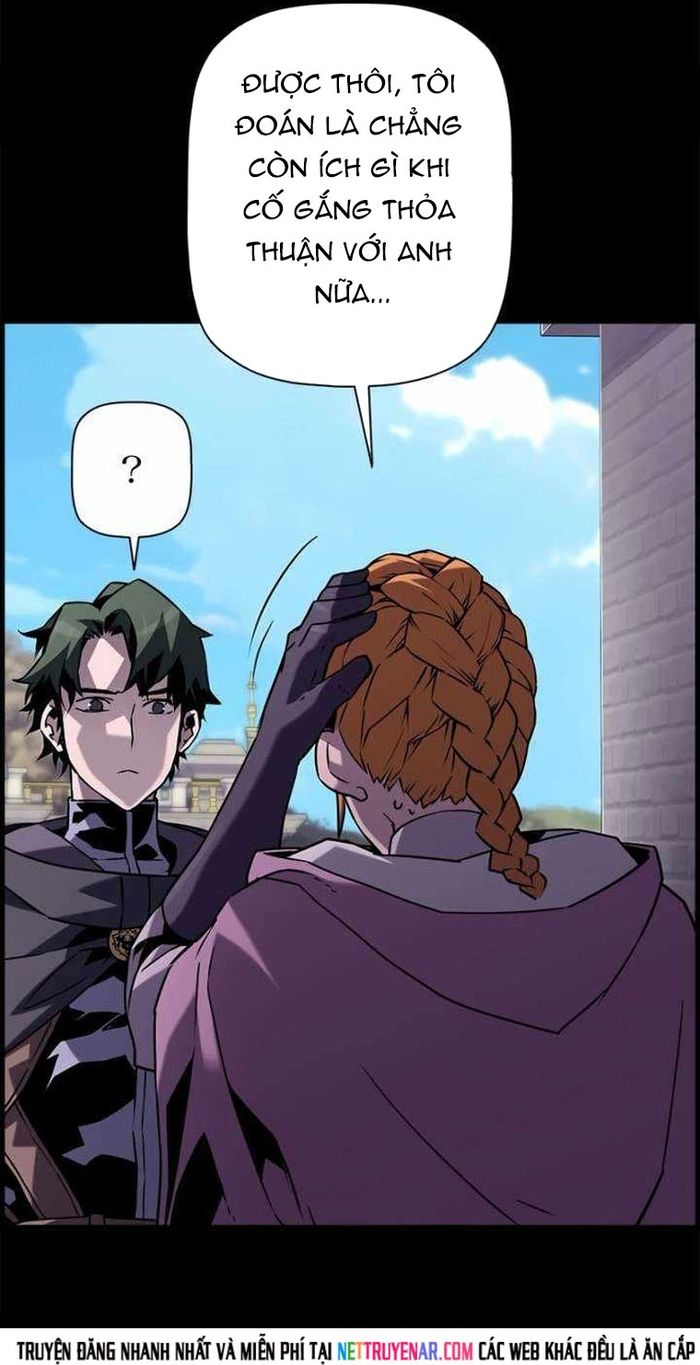 Đặc Tính Tiến Hóa Của Chiêu Hồn Sư Chap 105 - Next Chap 106