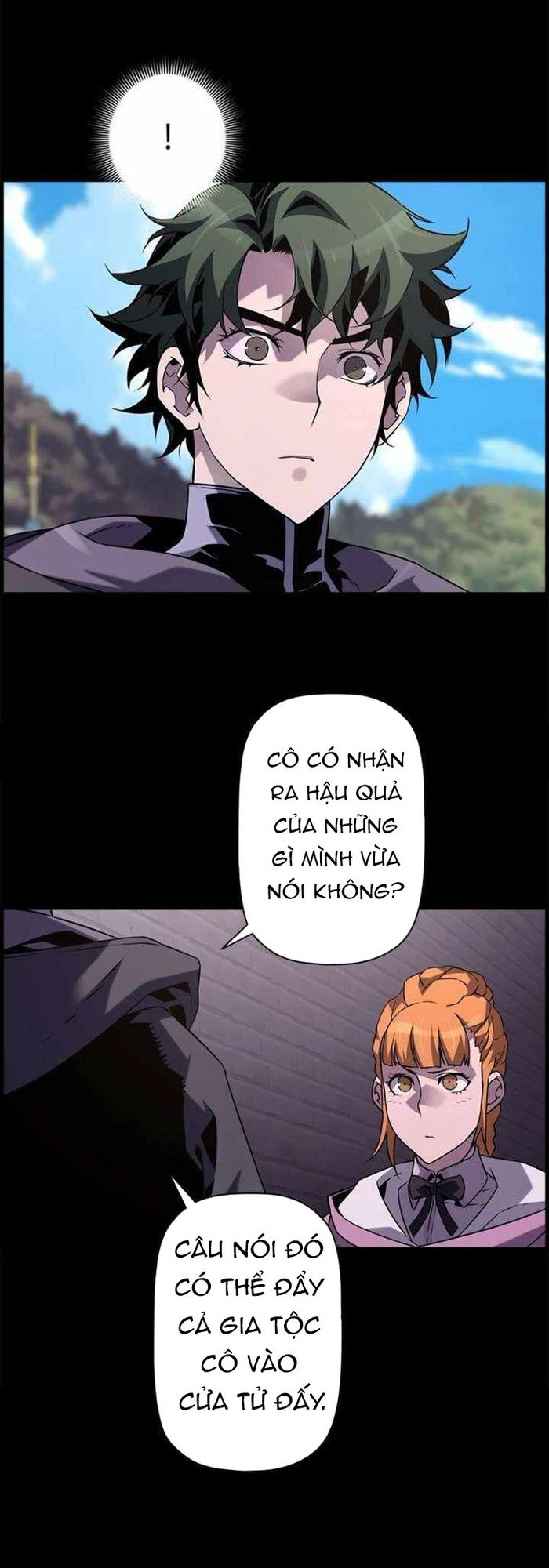 Đặc Tính Tiến Hóa Của Chiêu Hồn Sư Chap 105 - Next Chap 106