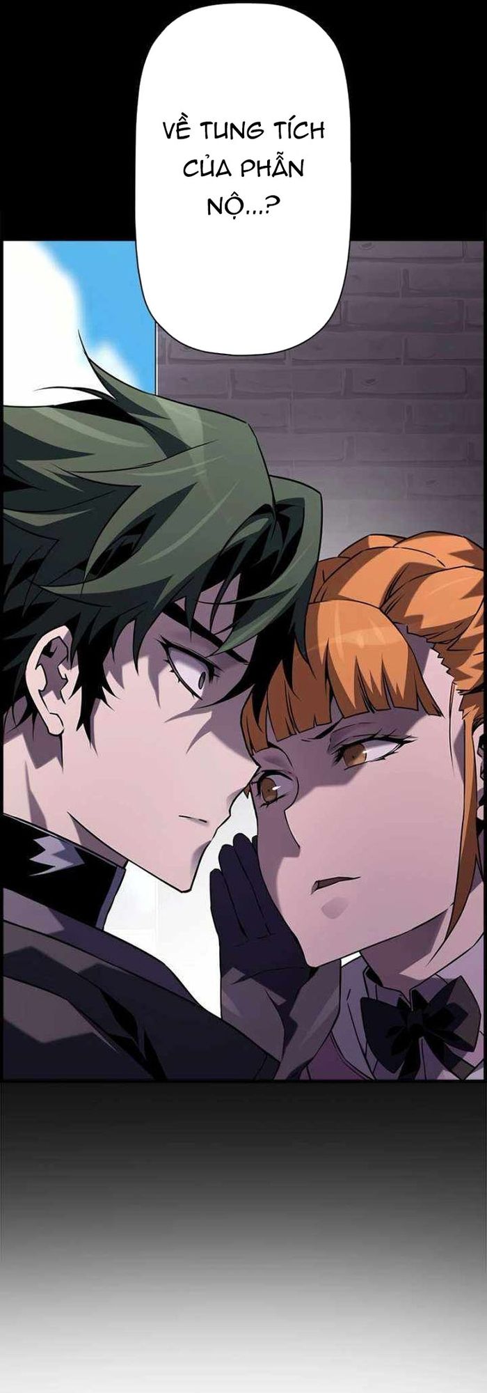 Đặc Tính Tiến Hóa Của Chiêu Hồn Sư Chap 105 - Next Chap 106