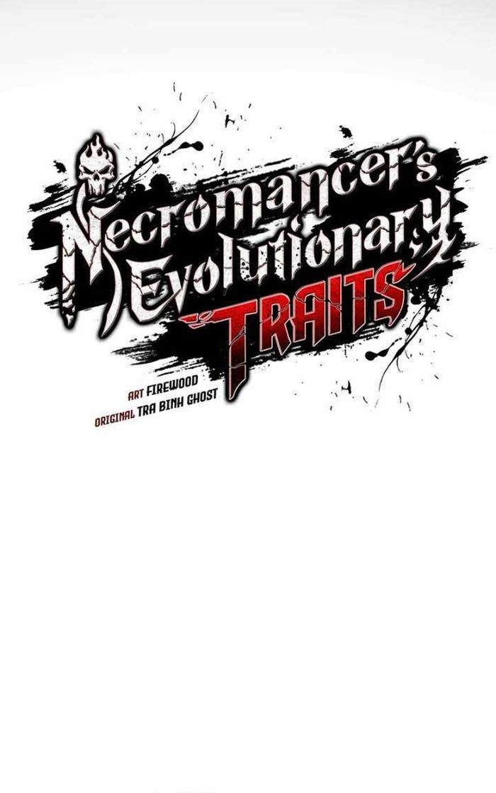 Đặc Tính Tiến Hóa Của Chiêu Hồn Sư Chap 105 - Next Chap 106