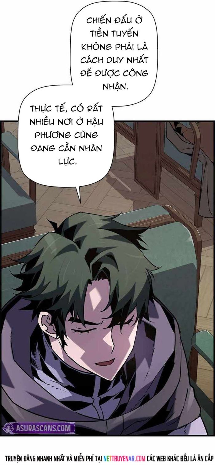 Đặc Tính Tiến Hóa Của Chiêu Hồn Sư Chap 105 - Next Chap 106