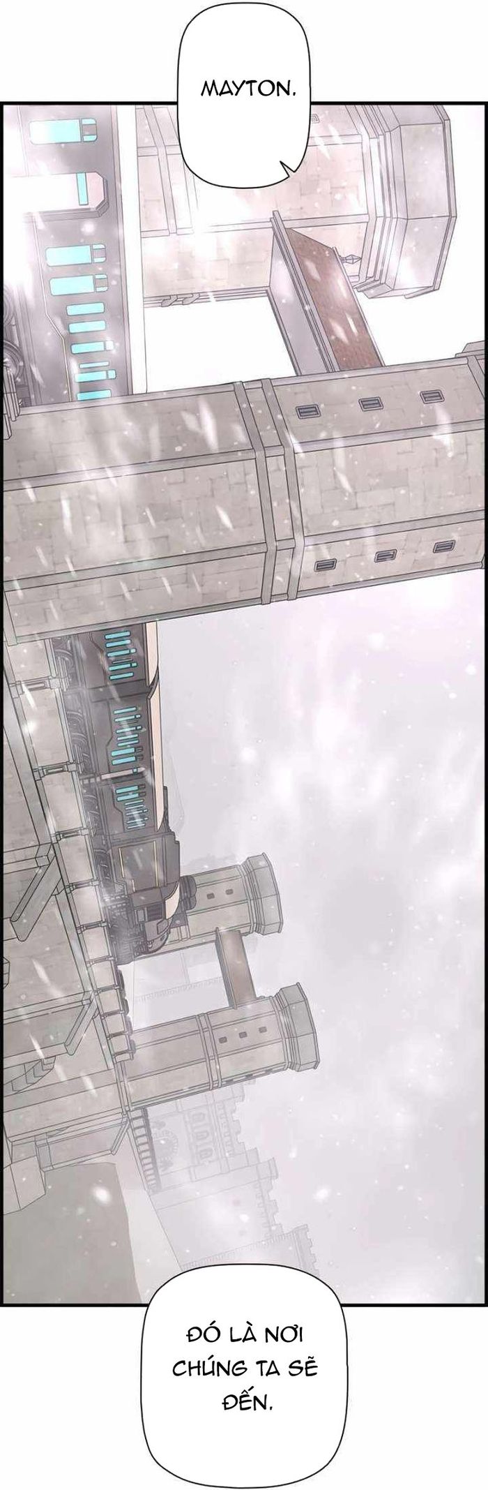 Đặc Tính Tiến Hóa Của Chiêu Hồn Sư Chap 105 - Next Chap 106