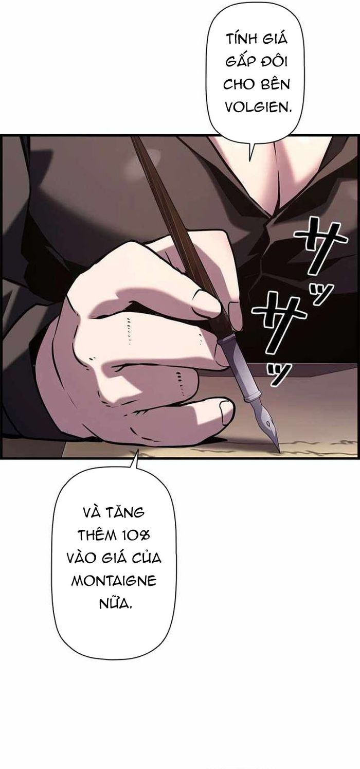 Đặc Tính Tiến Hóa Của Chiêu Hồn Sư Chap 105 - Next Chap 106