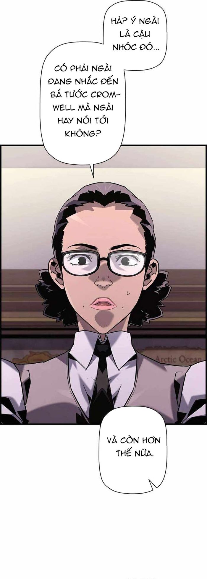 Đặc Tính Tiến Hóa Của Chiêu Hồn Sư Chap 105 - Next Chap 106