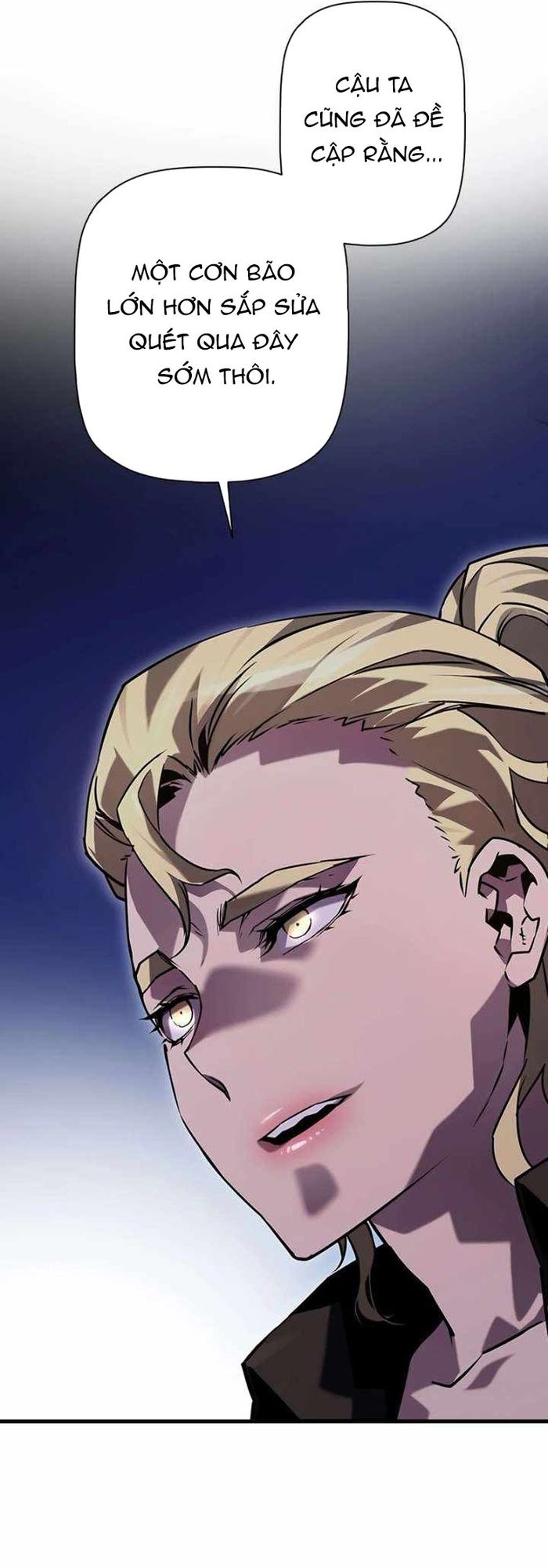 Đặc Tính Tiến Hóa Của Chiêu Hồn Sư Chap 105 - Next Chap 106