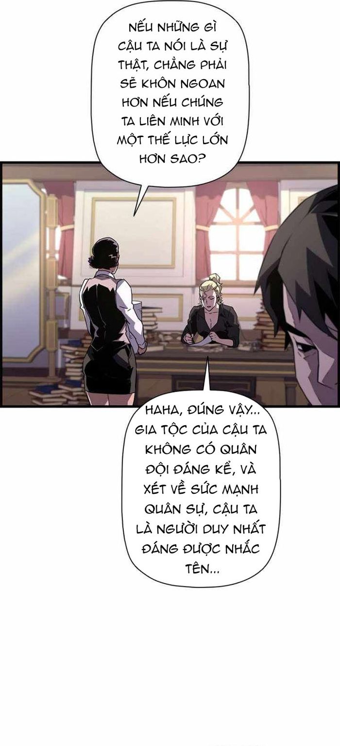 Đặc Tính Tiến Hóa Của Chiêu Hồn Sư Chap 105 - Next Chap 106