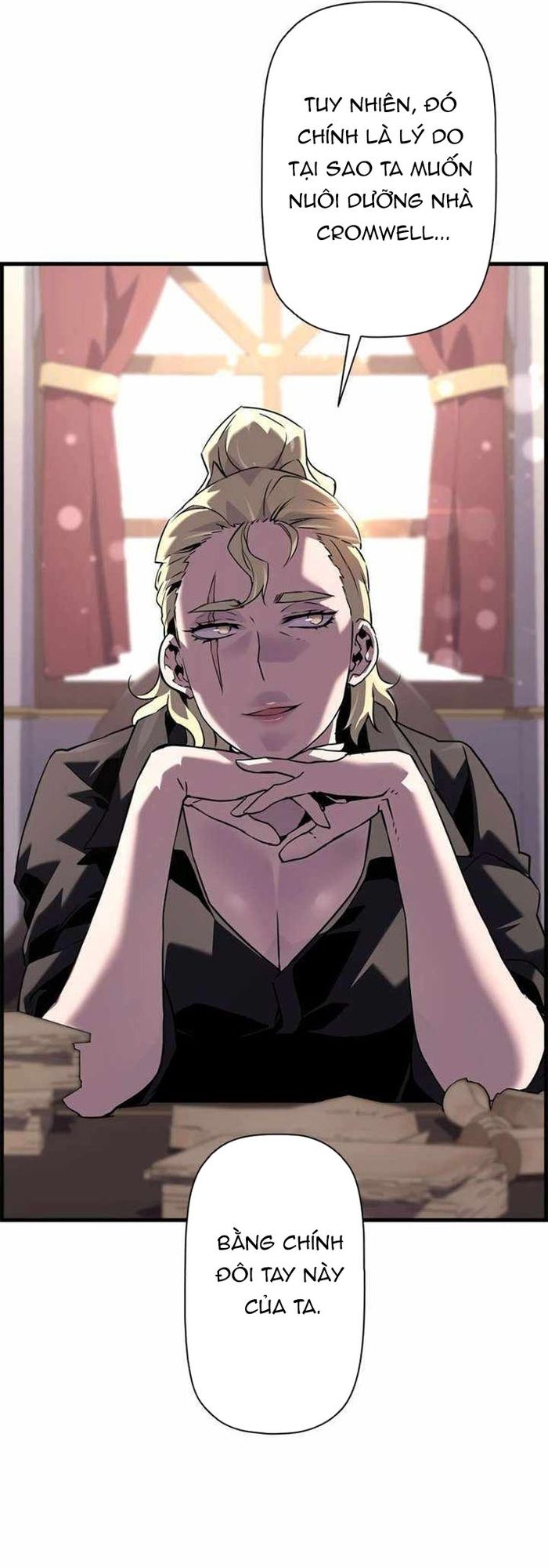 Đặc Tính Tiến Hóa Của Chiêu Hồn Sư Chap 105 - Next Chap 106