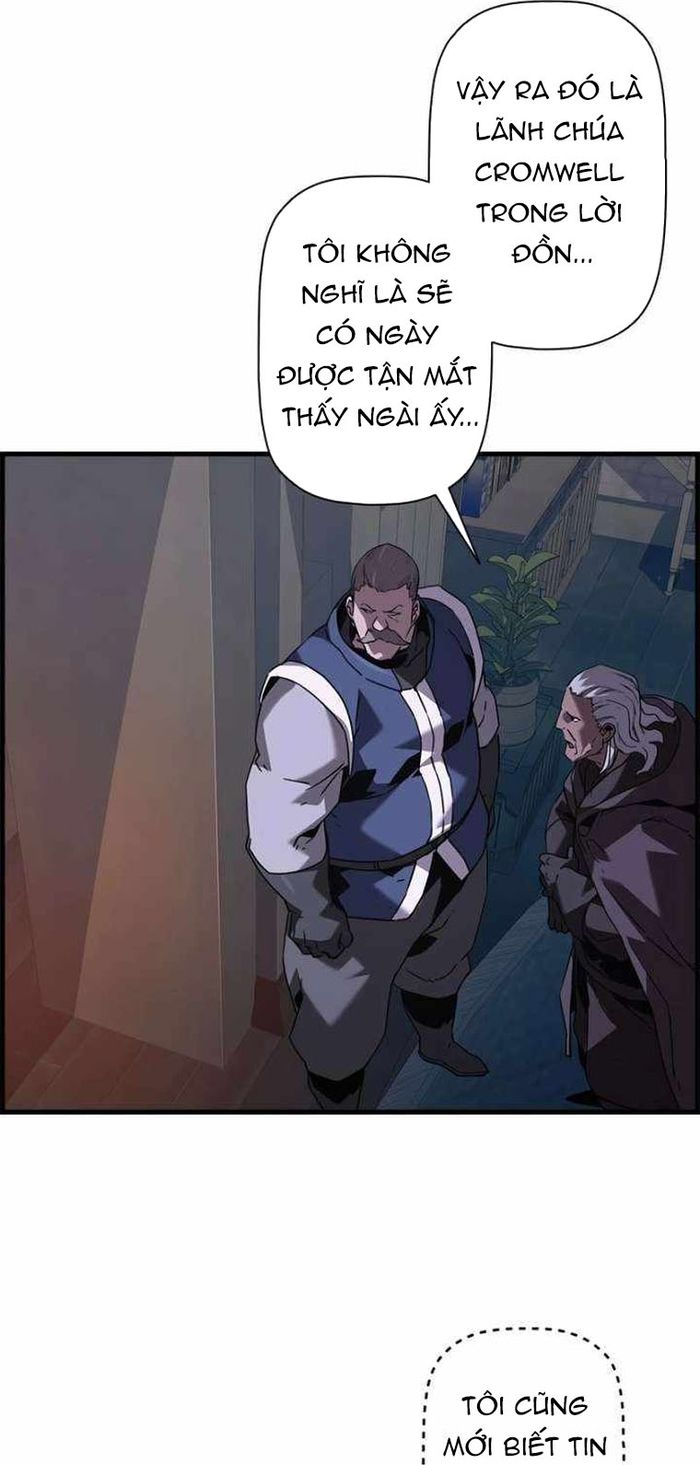 Đặc Tính Tiến Hóa Của Chiêu Hồn Sư Chap 105 - Next Chap 106