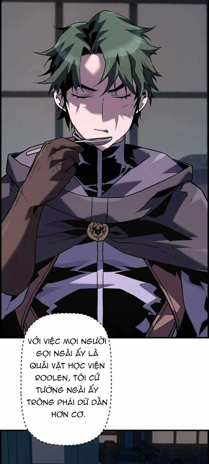 Đặc Tính Tiến Hóa Của Chiêu Hồn Sư Chap 105 - Next Chap 106