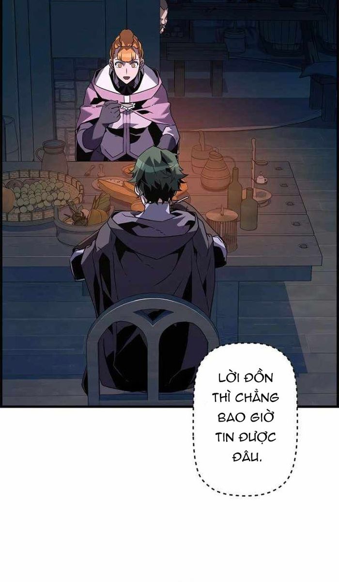 Đặc Tính Tiến Hóa Của Chiêu Hồn Sư Chap 105 - Next Chap 106