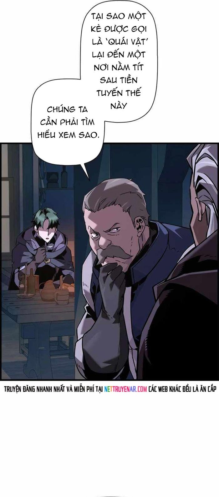 Đặc Tính Tiến Hóa Của Chiêu Hồn Sư Chap 105 - Next Chap 106